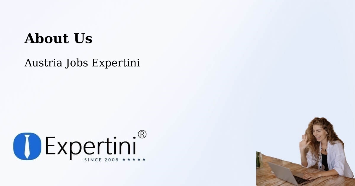 About Expertini Recruitment Platform  – Wörgl - Wörgl, Austria Jobs Expertini