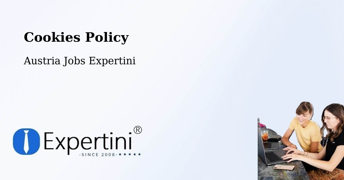 Cookie Policy – Wörgl - Austria Jobs Expertini
