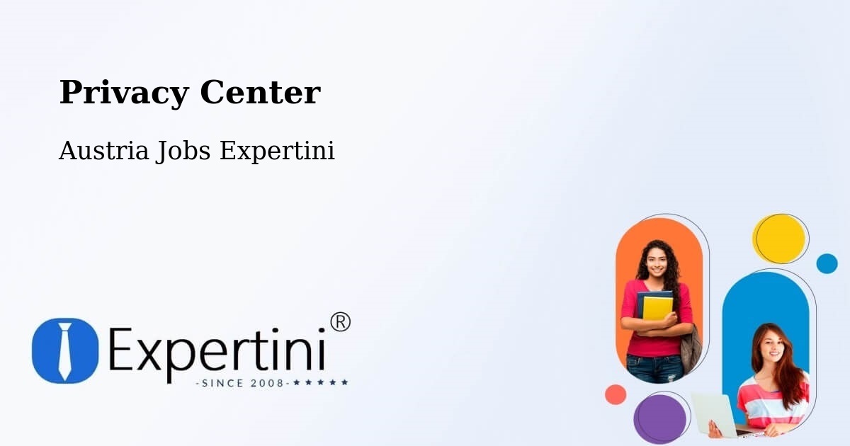 Privacy Policy – Wörgl - Austria Jobs Expertini