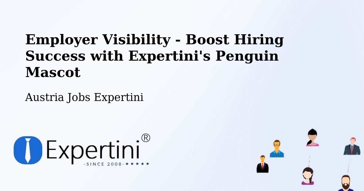 CV and Resume Visibility Optimization – Wörgl - Austria Jobs Expertini